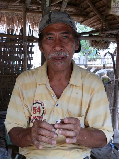 Sein Indonesischer Tabak!!!
