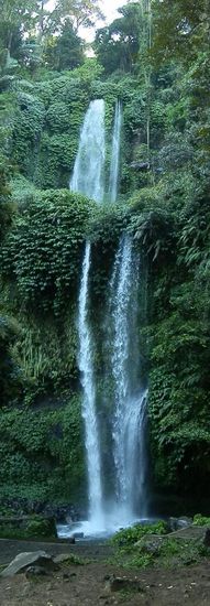 Sindang Waterfal