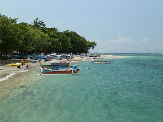Singiggi Strand
