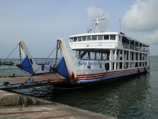 Vor zwei Jahren sahen die schon schlimm aus 
Aber nun, oh ha!!!    Man gut, dass das Wetter gut war