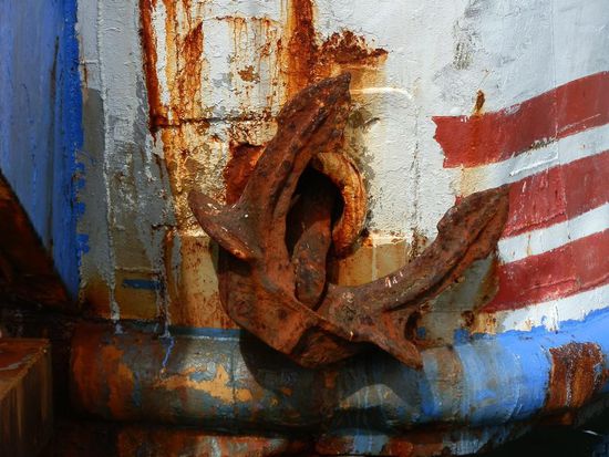 Das kann doch nur noch Zierde sein!