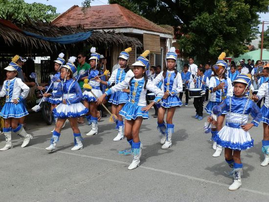 So schön...aber auch soooo laut! 