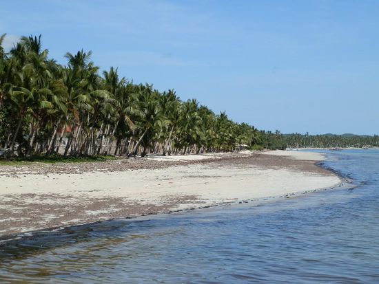 Auf unserer Rundfahrt von Santa Fe über Silion nach Madridejos
