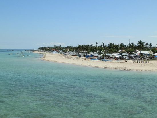 Leider kann ich von hier nicht viel nettes berichten