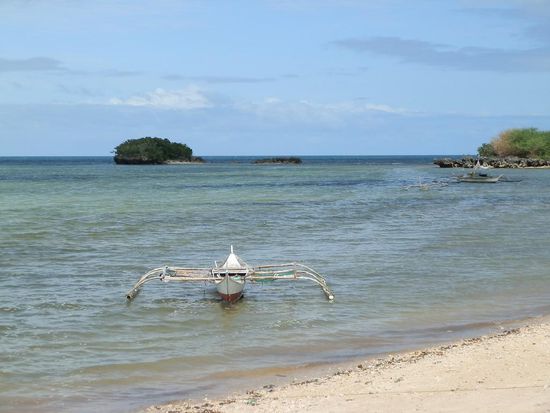 Noch ein bisschen weiter