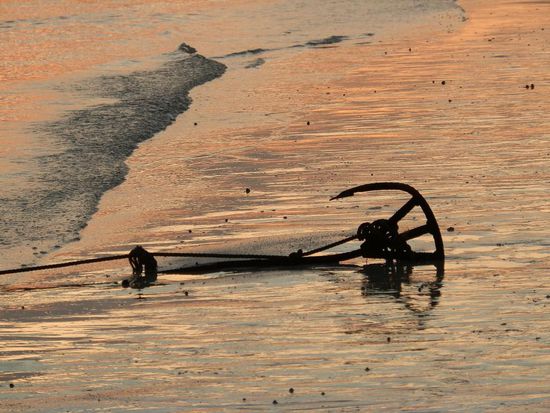 Es gibt eine neue Beschreibung für dieses Eiland
Jeden den du fragst warum er hier ist...it´s PEACEFULL here!!!