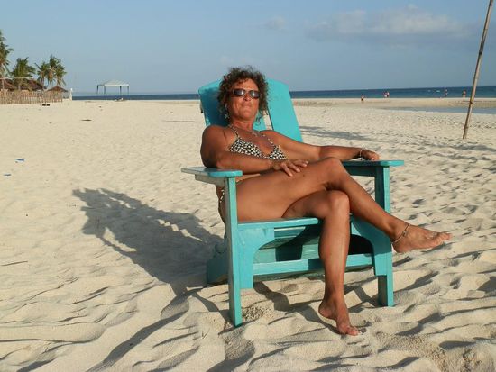 Ausklang eines wunderschönen Tages