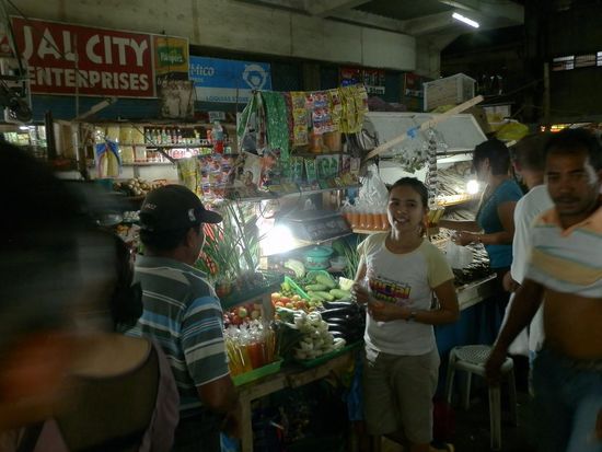 Märkte sind immer wieder schön 