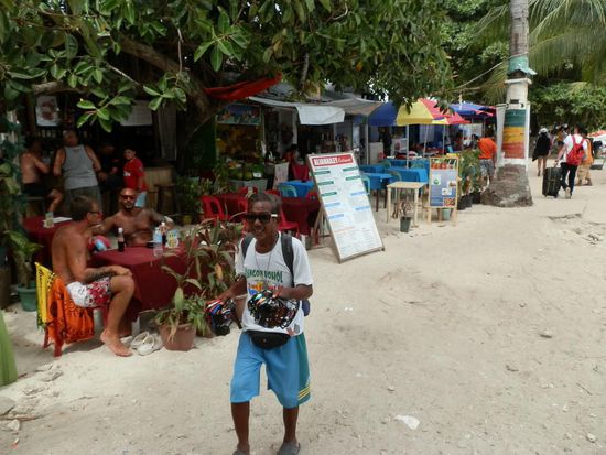 Das Mallorca von Bohol 
Wer es mag!