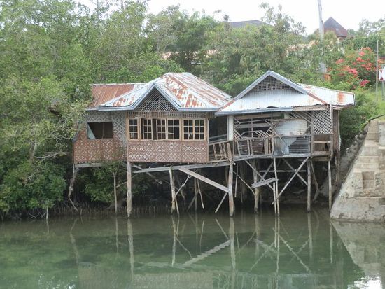 Irgendwie doch idyllisch 