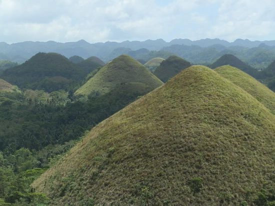 Man kann es gar nicht glauben - selbst wenn man davor steht 