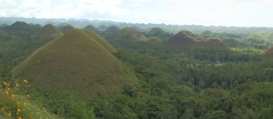 Demut vor der Natur!!!