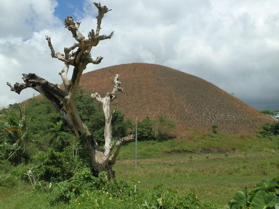 Nicht ganz so erhaben aber trotzdem noch schön