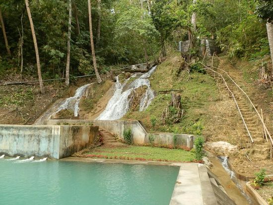 Na ja - nicht gerade schön!!!