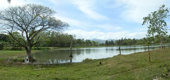Noch ein letzter Blick gen Norden und dann konnte der Strandnachmittag beginnen