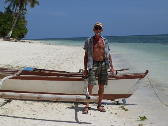 Hab ihm endlich mal eine Mütze verpassen können
Nun muss die Nase nicht mehr so leiden