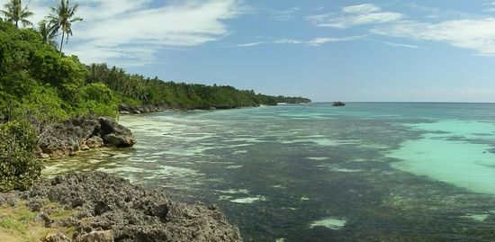 Wäre hier ein Schatten könnte man das den ganzen Tag genießen