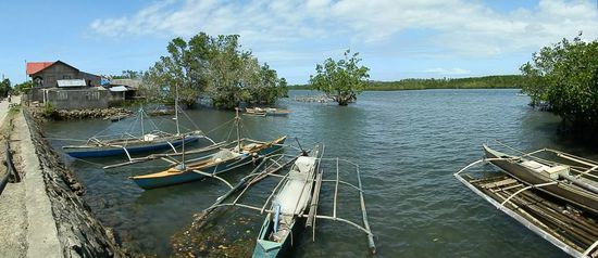 Auf dem Rückweg noch ein Päuschen in der nähe von Getafe