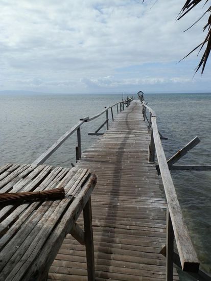 Einer von uns muss ja...wegen der schönen Fotos