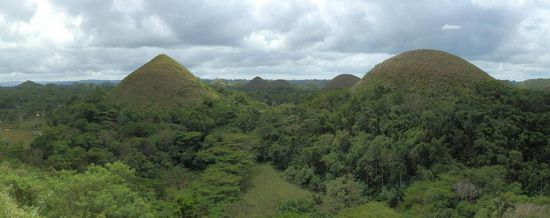 Noch einmal ein Blick von Oben