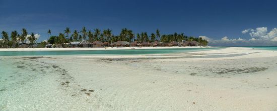 Bantayan, schön wieder da zu sein!!!