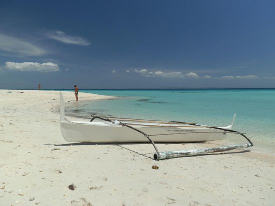 Baden, Sonnen und sich von den manchmal langen Abenden erholen
Hier geht das am besten 