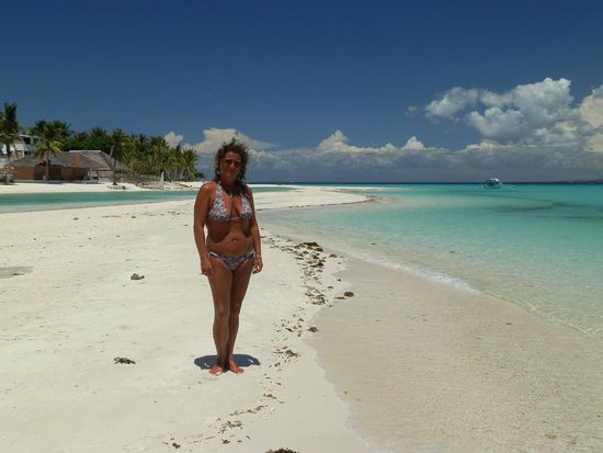 Wir werden es echt vermissen, aber wir kommen wieder!