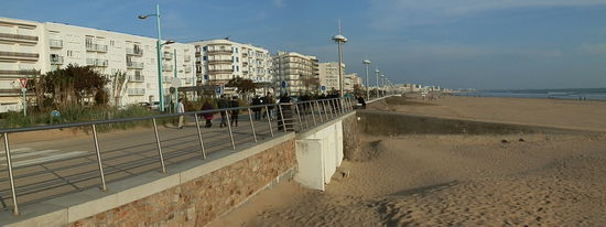 Staint Jean des Monts