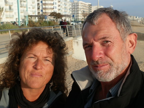 Oh Selfi-stäbchen im Auto vergessen
Sorry Jenny 