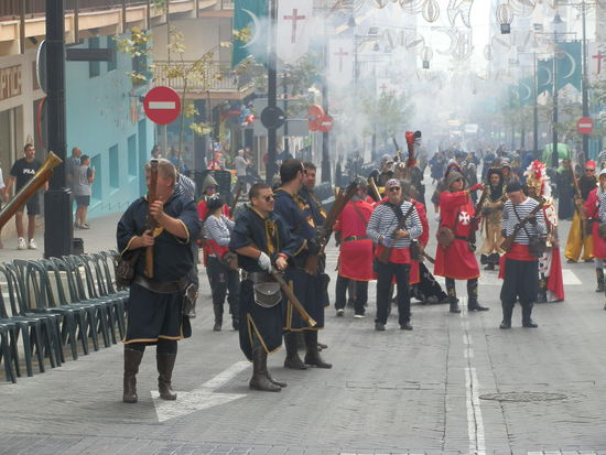Ohrenbetäubend - Tinitusgefahr!