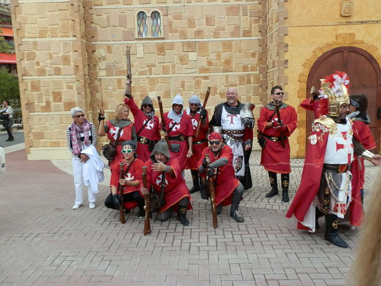 Ich hätte gerne mehr über dieses Fest gewusst