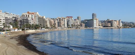 Bis zum Ende durch - oder auch weiter