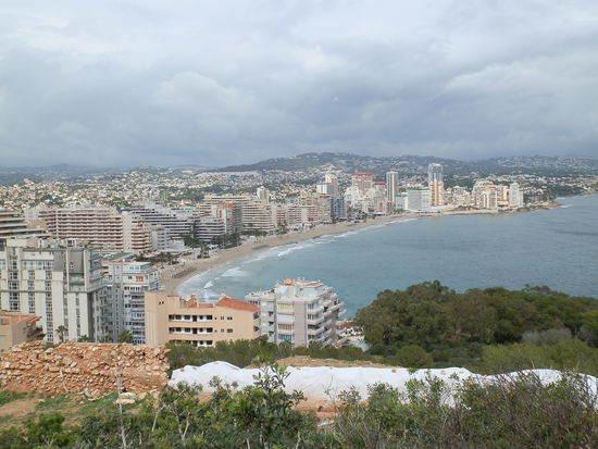 Das wäre schon mal die halbe Höhe