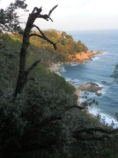 Trotz Wind und Wolken haben wir es sehr genossen