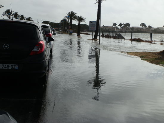 Ich wollte dort nicht wirklich durch 