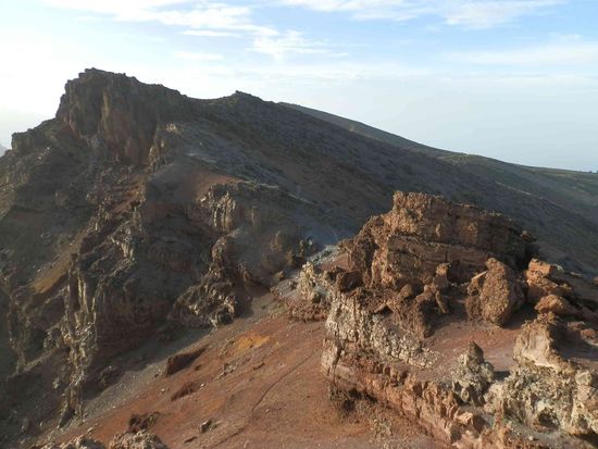 Also erstmal ein bisschen schneller laufen