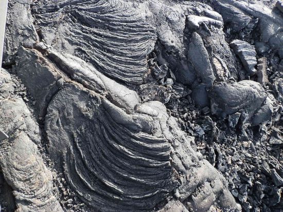 So verheerend und doch so schön!