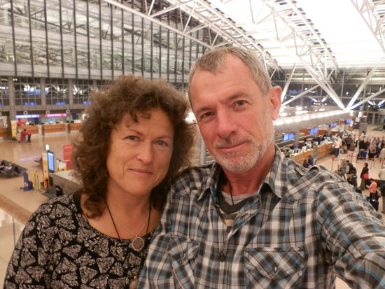 Auf gehts - Auf Wiedersehen Hamburg 