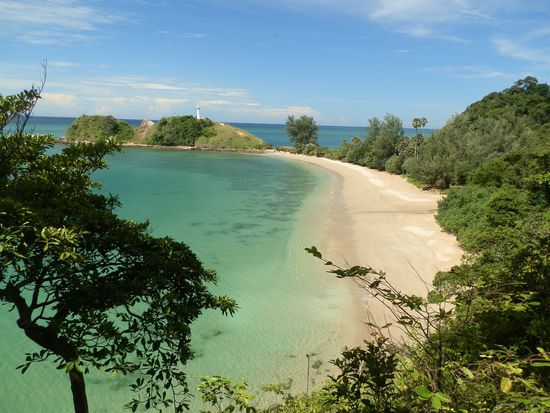 Wer noch nicht da war, sollte es aber dennoch machen