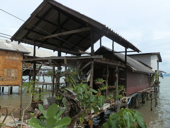 Und hier wäre ich am liebsten gleich eingezohen 