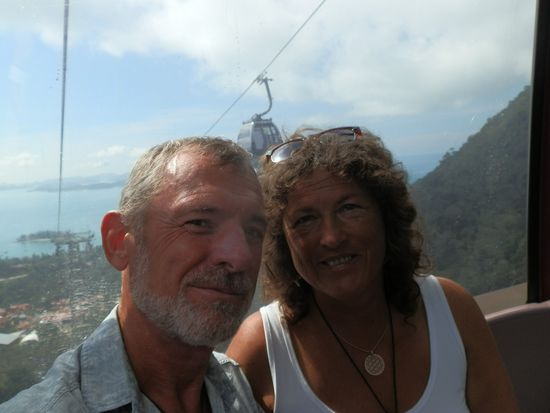 Ich bin so happy - endlich kann ich wieder was unternehmen 