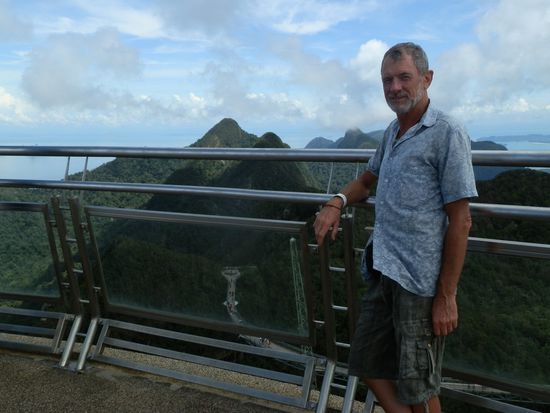 Hallo mein Bossi - mach mal ein nettes Gesicht 