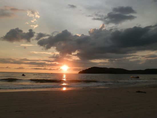 Wir danken für diesen schönen Tag 