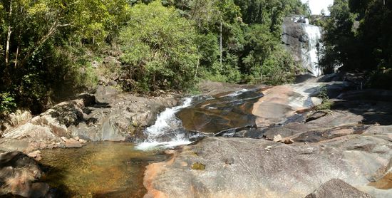 Von jedem Fells eine andere schöne Aussicht