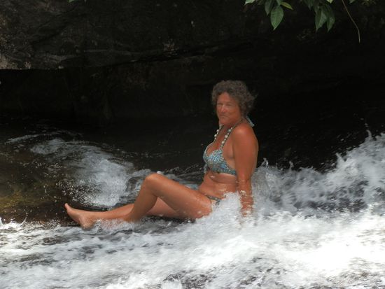 Oh ja - ist das genial !!!