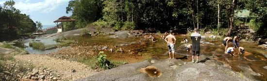 Ganz nett aber nicht wirklich besonders