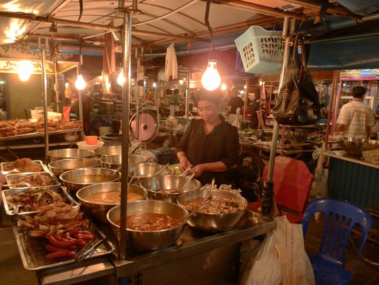 Die Curry´s sind auch nicht zu verachten