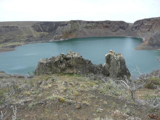 mystisch, oder nicht?