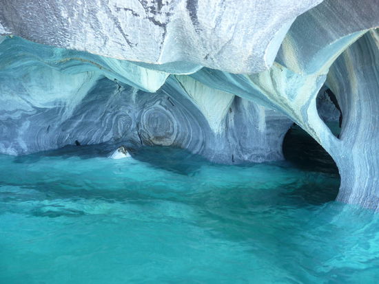 eindrückliche Formen