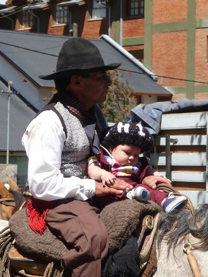 Keiner zu klein um dabei zu sein